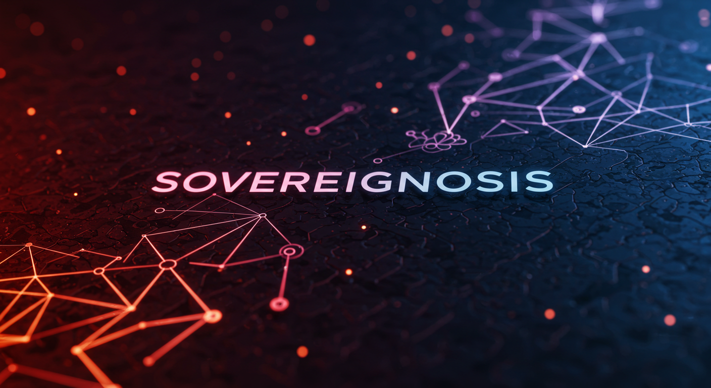 An Introduction to Sovereignosis